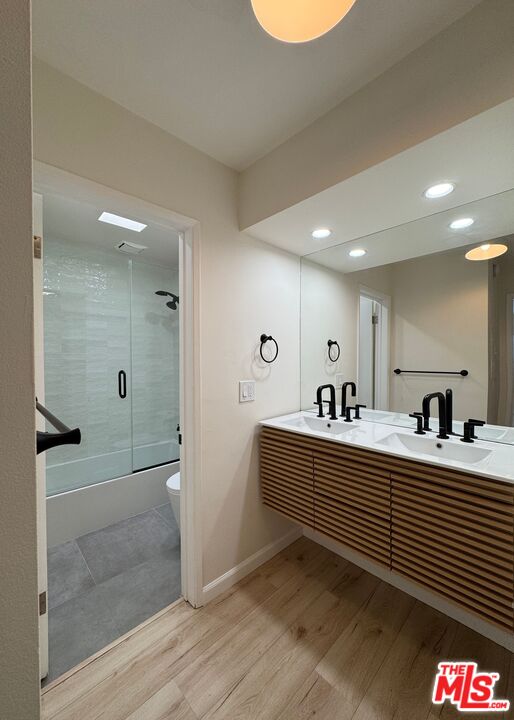 5651 North Sumner Way, Unit 309 Culver City, CA 90230 - Photo 10 of 10