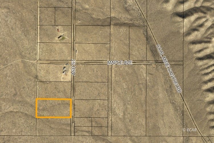 Coal Mine Canyon Road Elko, NV 89801 - Photo 5 of 5