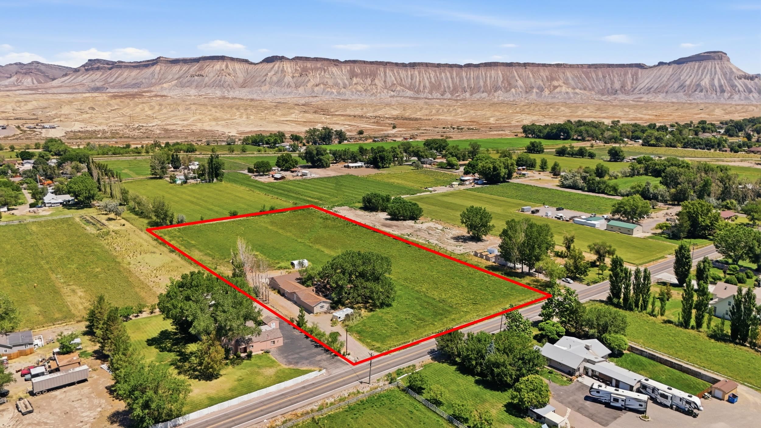 3036 F F 1/2 Road Grand Junction, CO 81504 - Photo 1 of 9