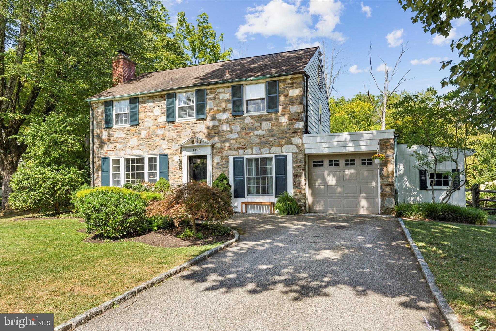 6155 Parkside Road Flourtown, PA 19031 - Photo 2 of 25