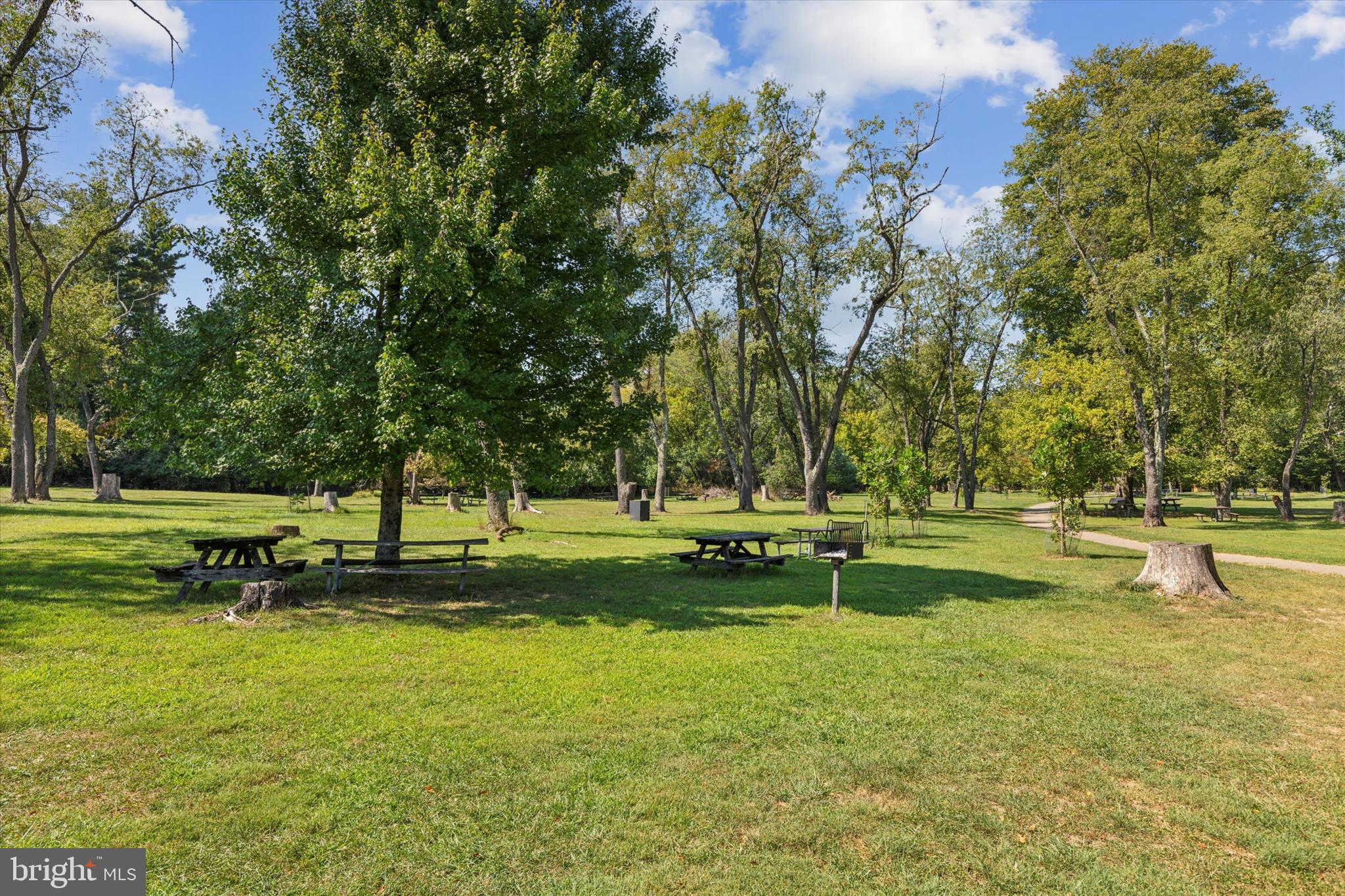 6155 Parkside Road Flourtown, PA 19031 - Photo 25 of 25 Fort Washington State Park