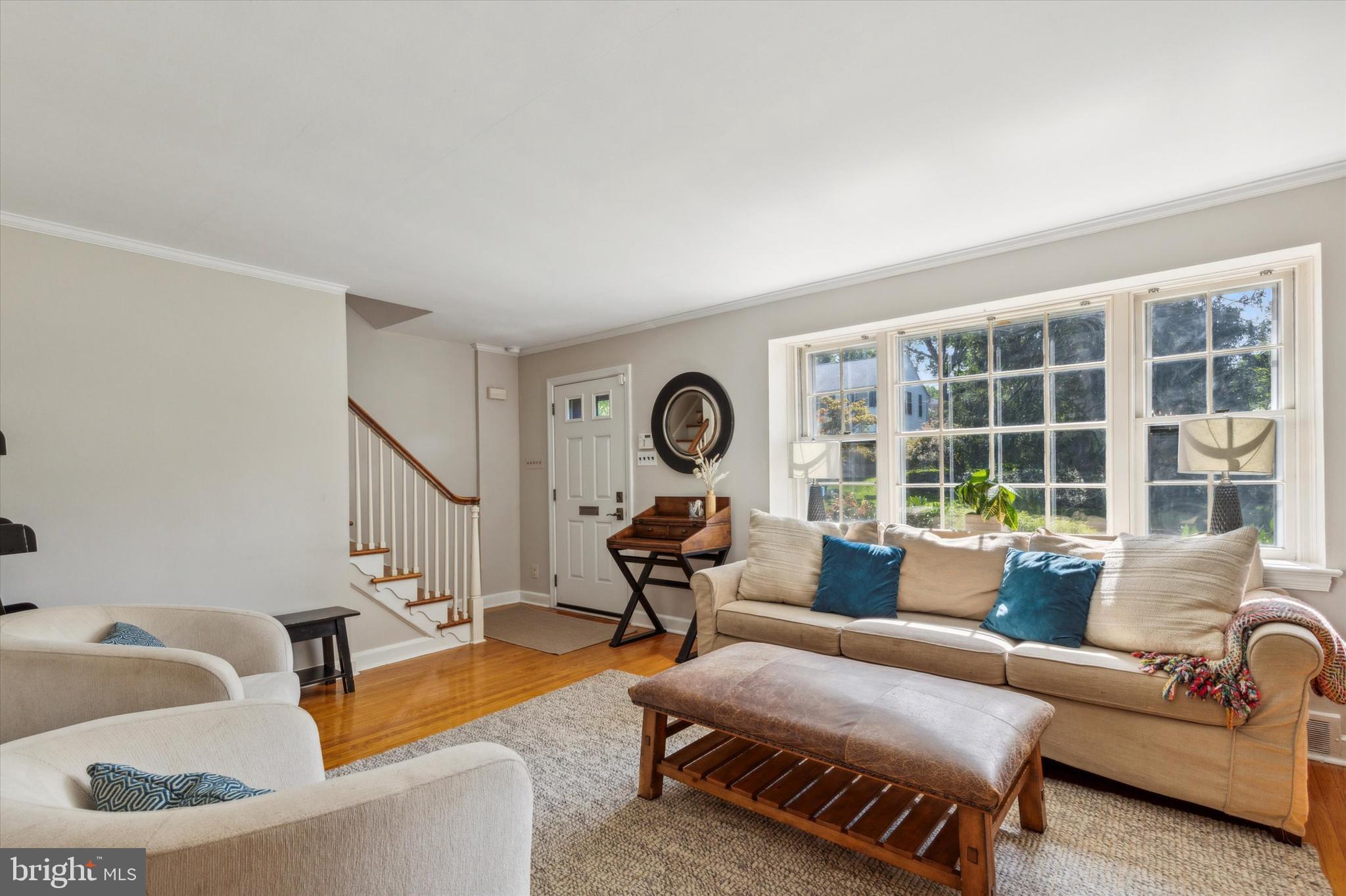 6155 Parkside Road Flourtown, PA 19031 - Photo 4 of 25