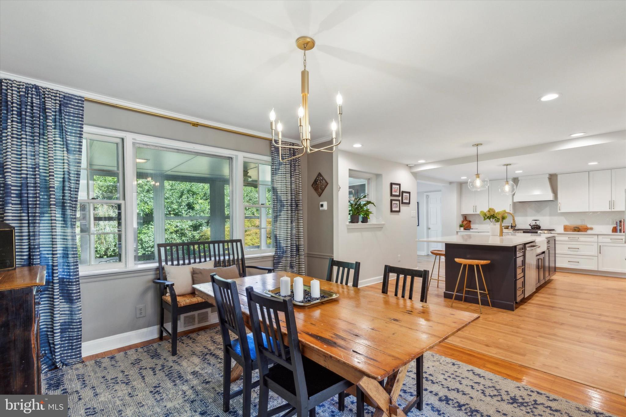 6155 Parkside Road Flourtown, PA 19031 - Photo 5 of 25