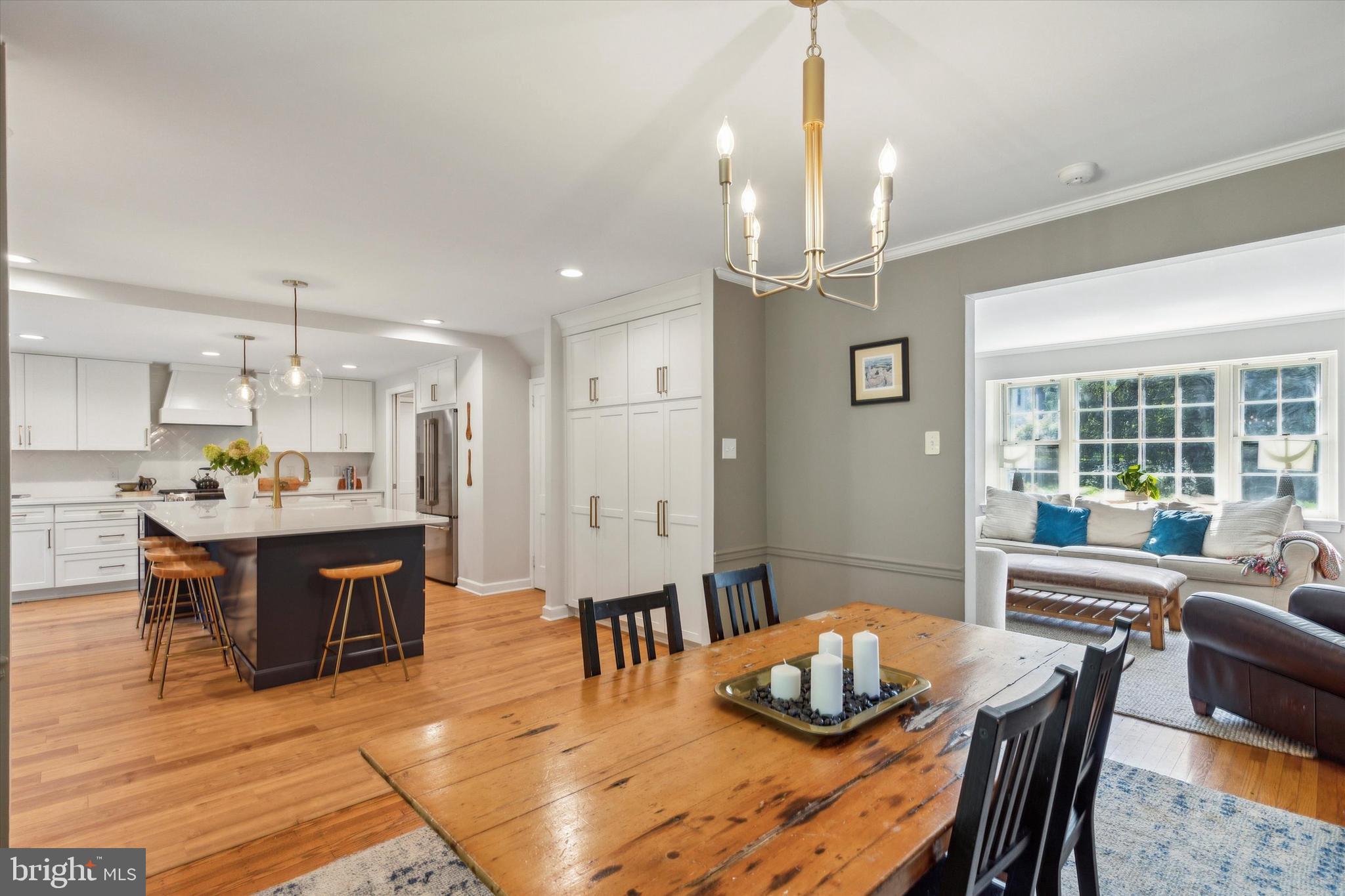 6155 Parkside Road Flourtown, PA 19031 - Photo 6 of 25