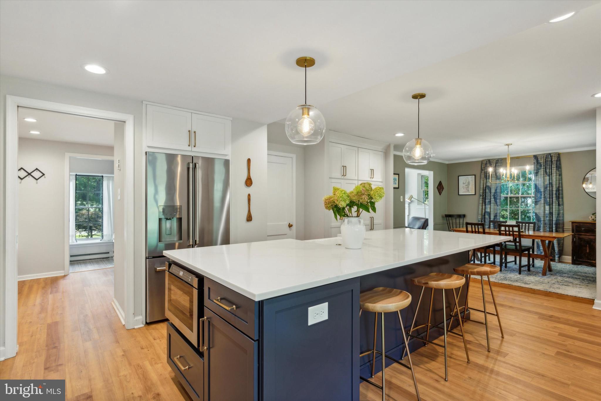 6155 Parkside Road Flourtown, PA 19031 - Photo 8 of 25