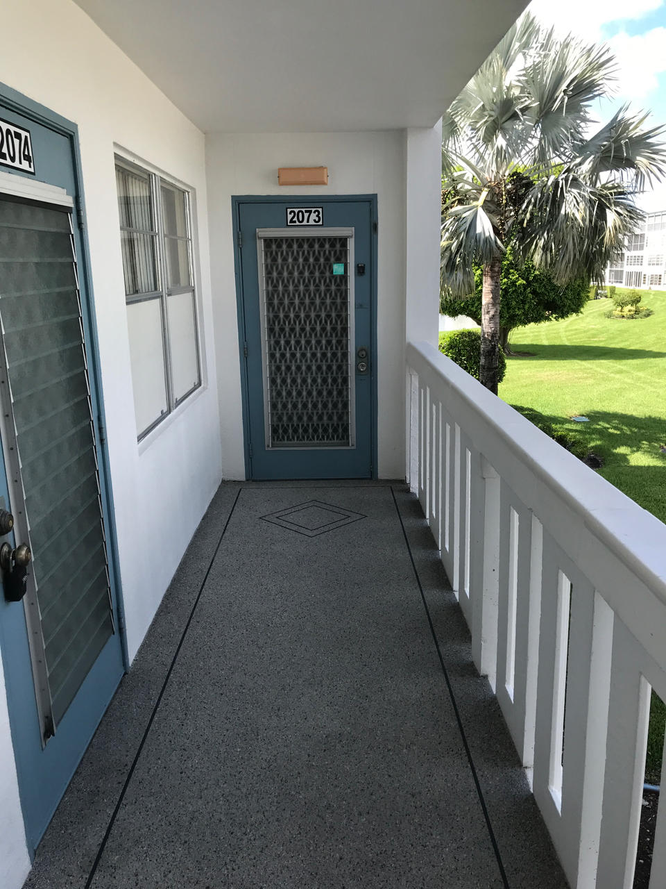 2073 Exeter, Unit E Boca Raton, FL 33434 - Photo 20 of 27