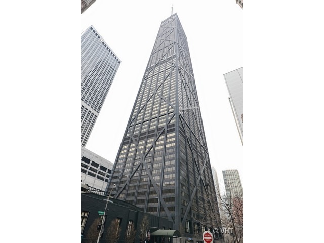 175 East Delaware Place, Unit 7007 Chicago, IL 60611 - Photo 1 of 9