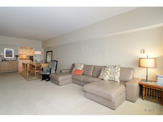 175 East Delaware Place, Unit 7007 Chicago, IL 60611 - Photo 3 of 9