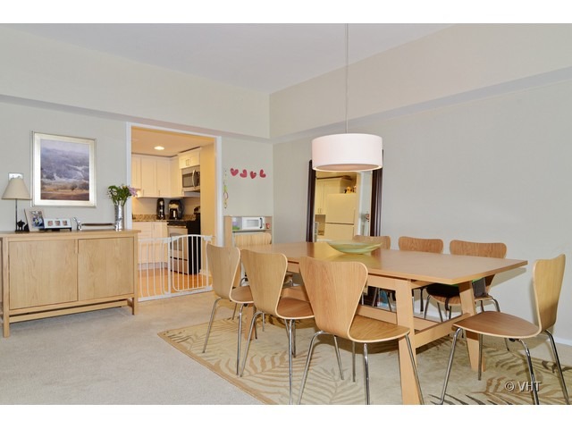 175 East Delaware Place, Unit 7007 Chicago, IL 60611 - Photo 5 of 9
