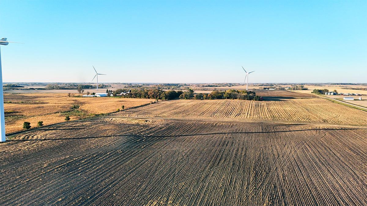Tbd Tbd 118th Street Southeast Blooming Prairie, MN 55917 - Photo 12 of 16