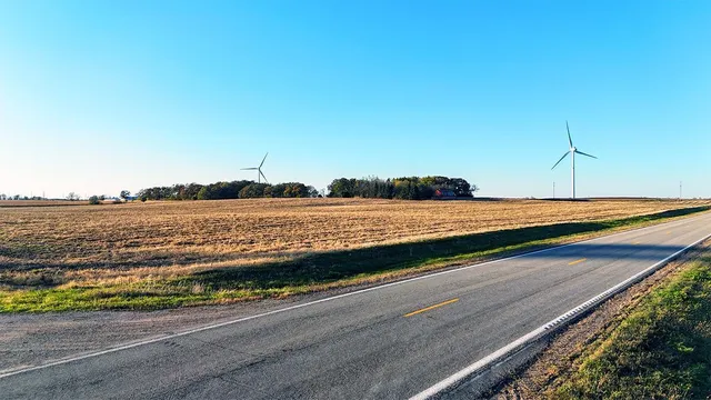 $709,000 | Tbd Tbd 118th Street Southeast, Blooming Prairie, MN 55917