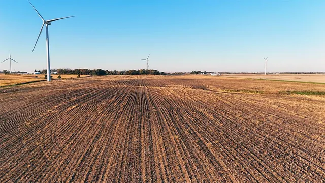 $709,000 | Tbd Tbd 118th Street Southeast, Blooming Prairie, MN 55917