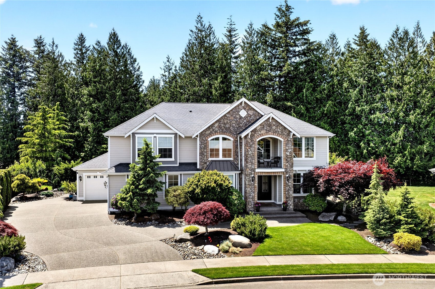897 Spaulding Circle Buckley, WA 98321 - Photo 1 of 40