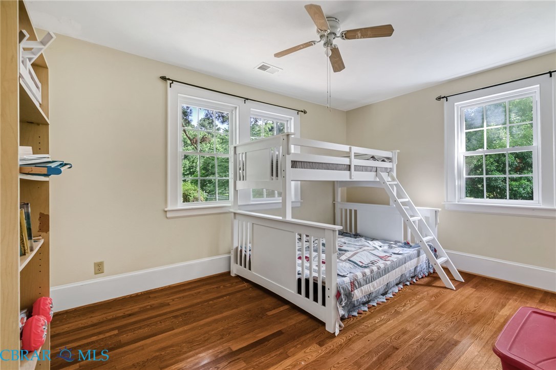 1326 Cricket Hill Road Hudgins, VA 23076 - Photo 18 of 33