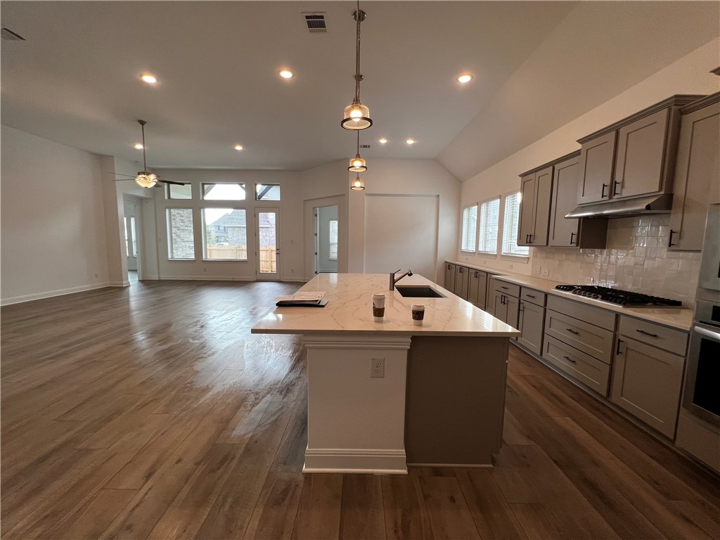 824 Sunny Ridge Drive Leander, TX 78641 - Photo 28 of 30
