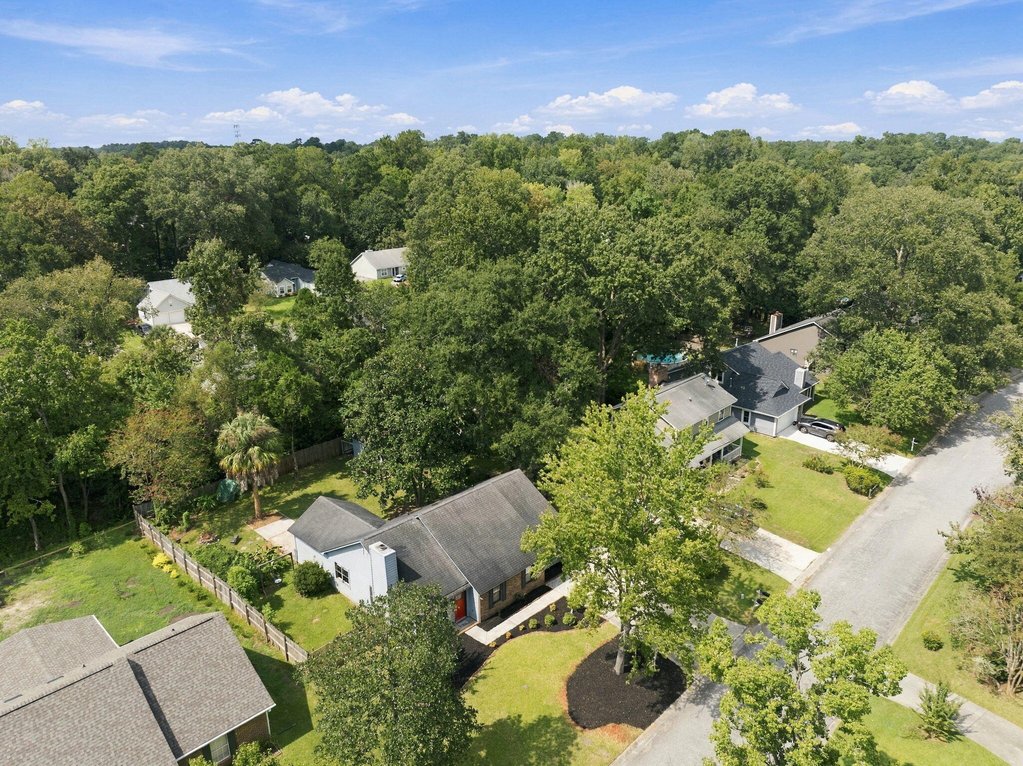 101 Glebe Road Summerville, SC 29485 - Photo 45 of 50 45-web-or-mls-DJI_0145