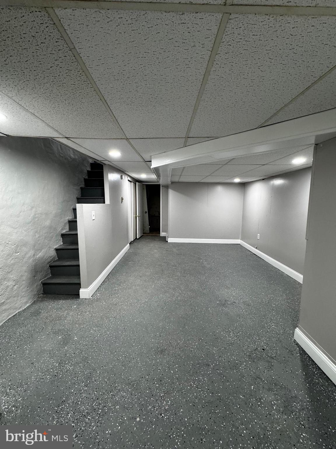 2656 Shields Street Philadelphia, PA 19142 - Photo 13 of 15 a view of an empty room