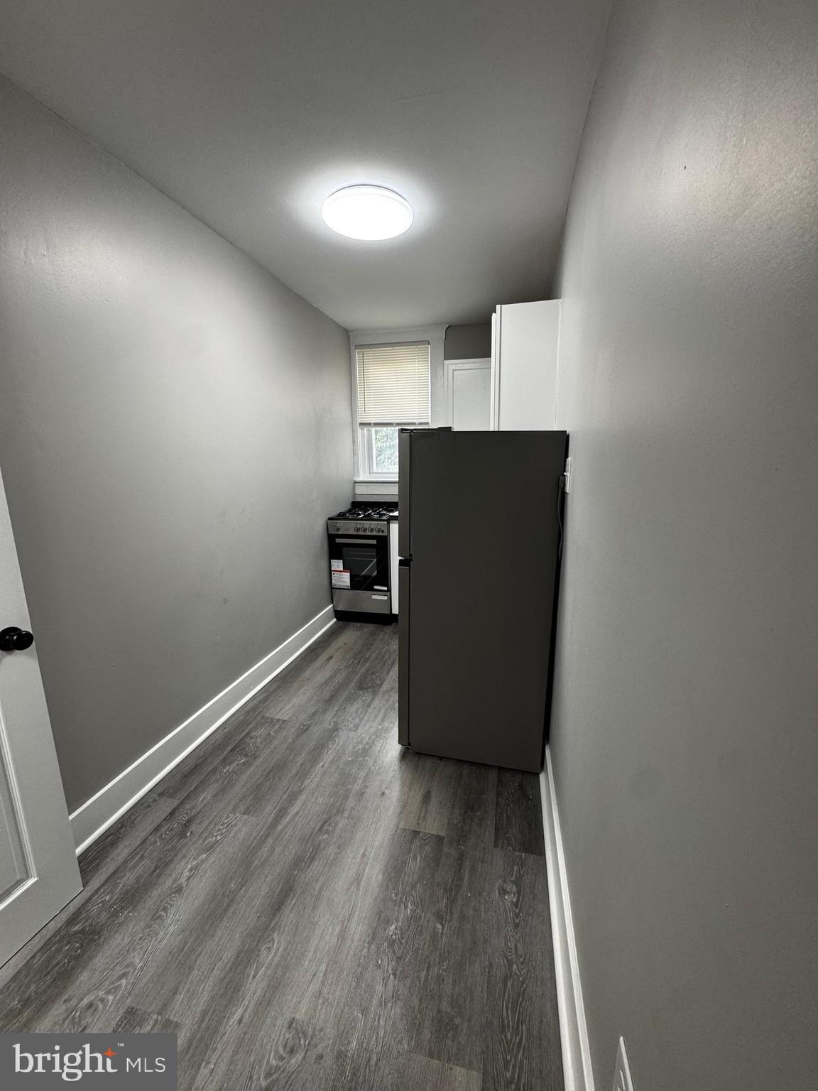 2656 Shields Street Philadelphia, PA 19142 - Photo 5 of 15 a view of workspace with wooden floor