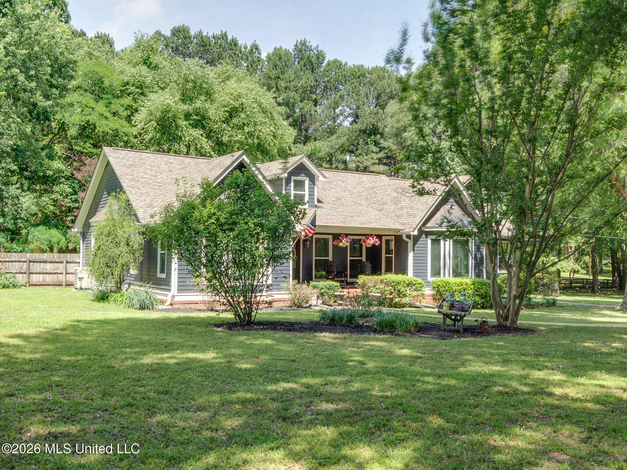 993 Quinn Road Byhalia, MS 38611 - Photo 3 of 73 993 Quinn Road-3
