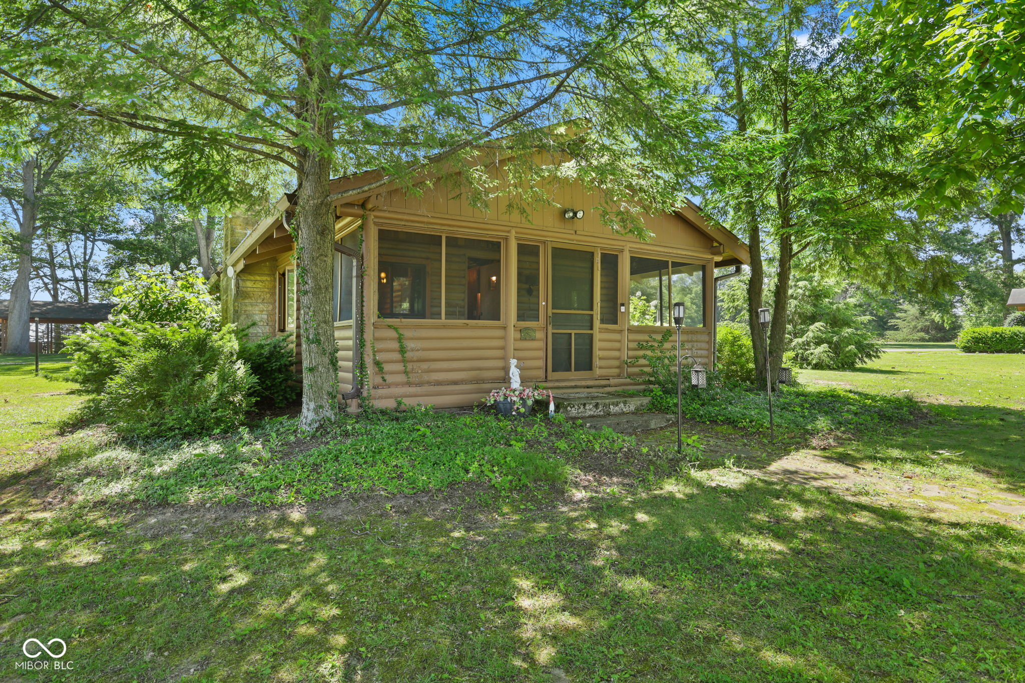 7183 Ellis Lake Road Paragon, IN 46166 - Photo 103 of 159