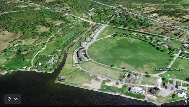 $180,000 | 401 Northeast Pike Drive, Sackets Harbor, NY 13685