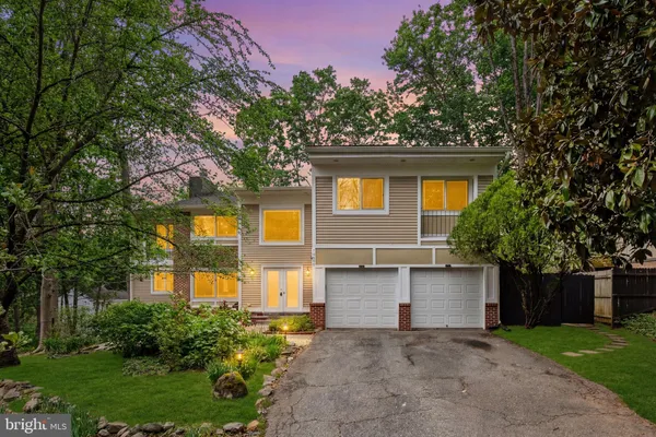 $1,360,000 | 10600 Vantage Court, Potomac, MD 20854