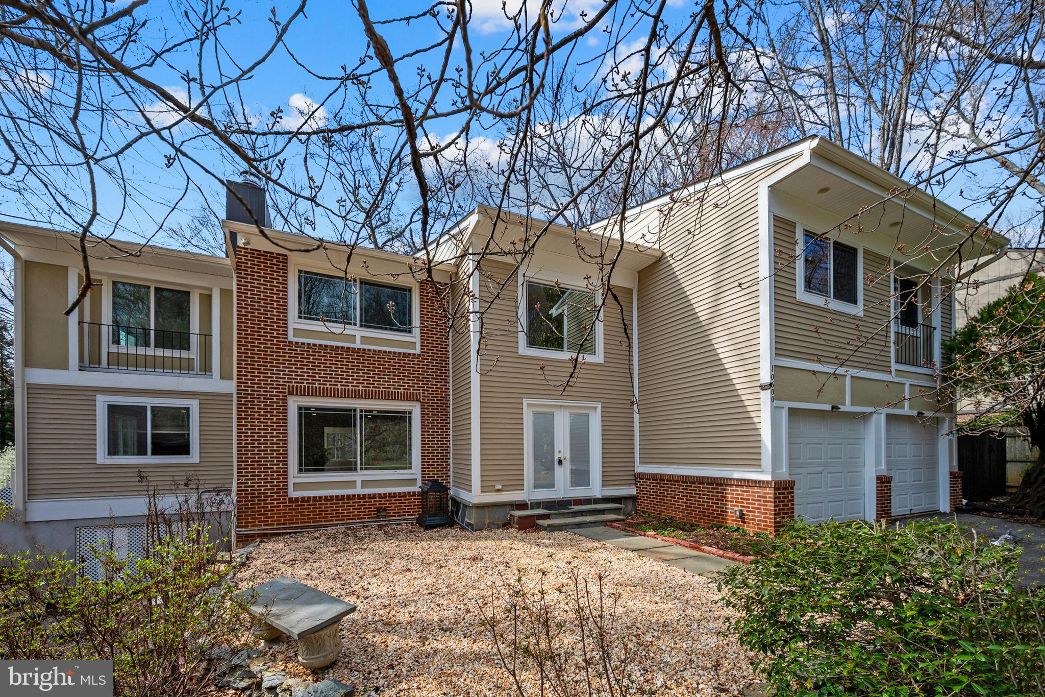 10600 Vantage Court Potomac, MD 20854 - Photo 2 of 106