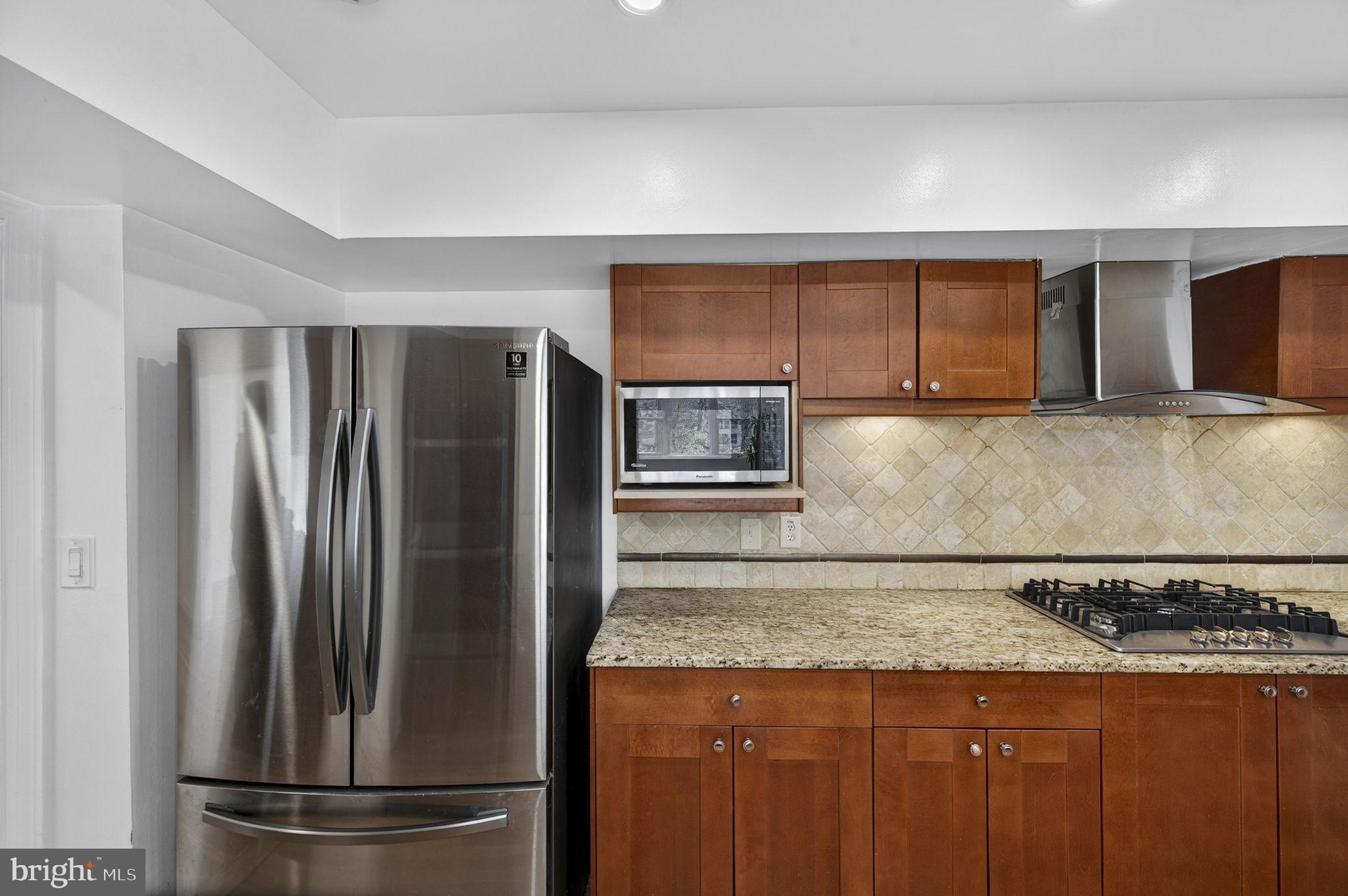 10600 Vantage Court Potomac, MD 20854 - Photo 21 of 106 Kitchen