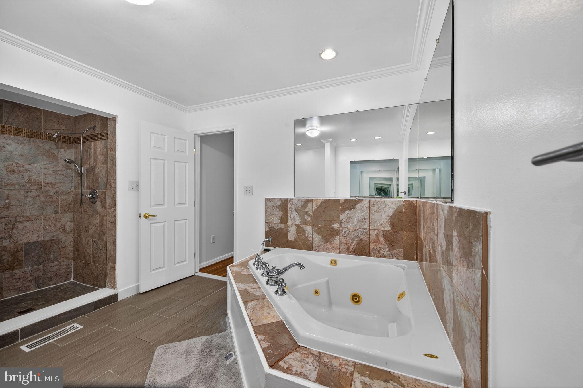 10600 Vantage Court Potomac, MD 20854 - Photo 36 of 106 Primary Bathroom