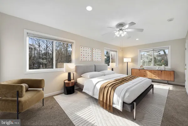 $1,360,000 | 10600 Vantage Court, Potomac, MD 20854