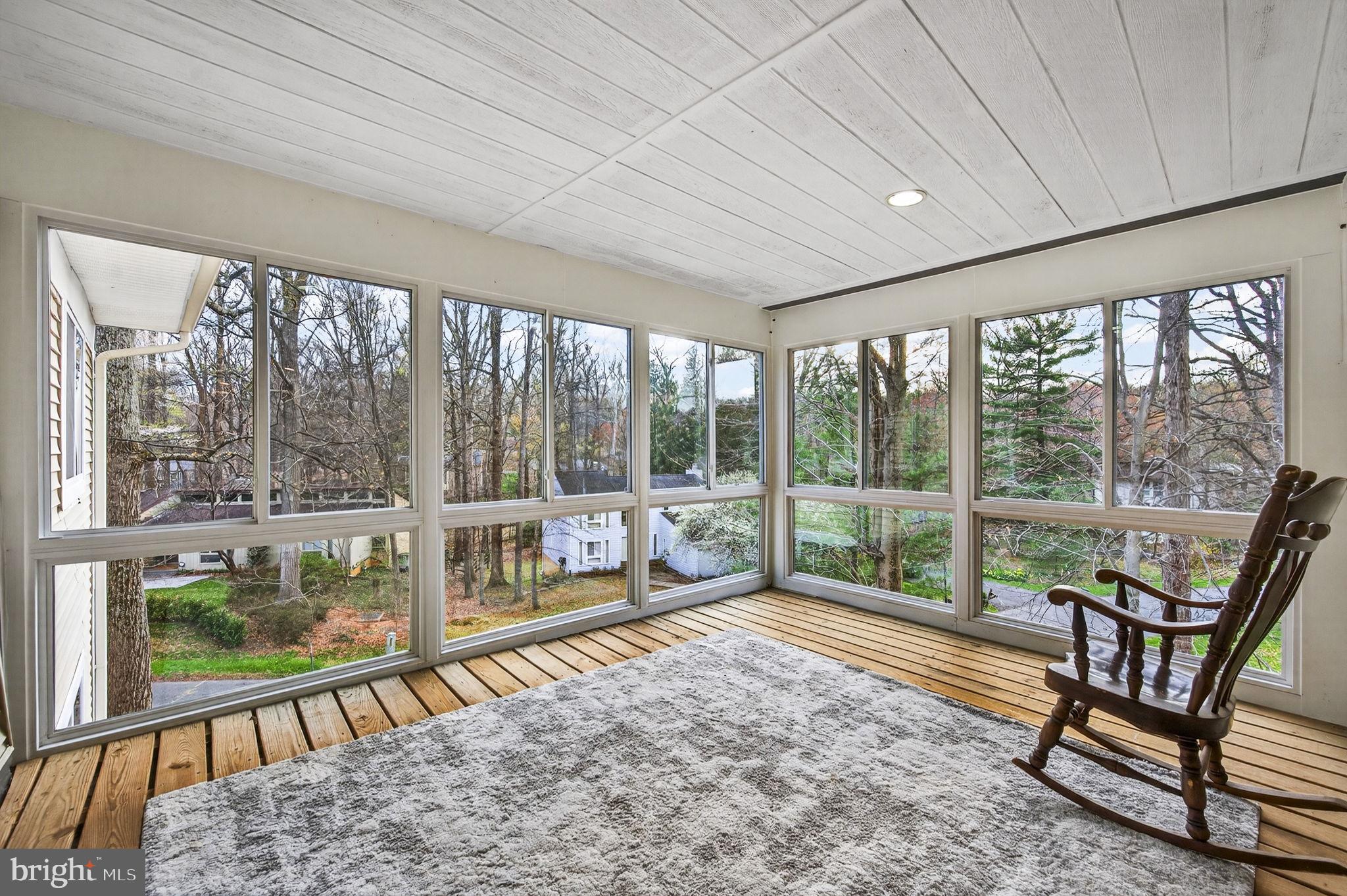 10600 Vantage Court Potomac, MD 20854 - Photo 44 of 106 Sun Room