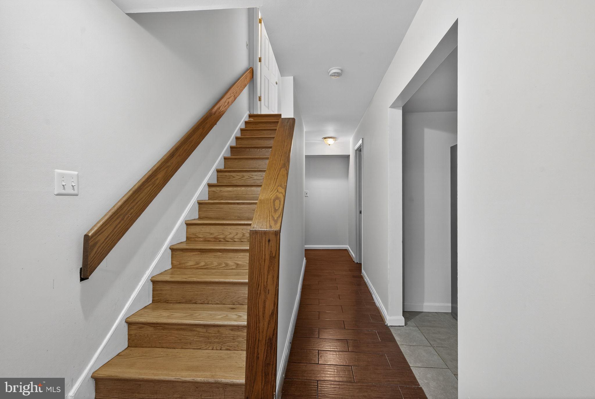 10600 Vantage Court Potomac, MD 20854 - Photo 52 of 106 Downstairs to Basement