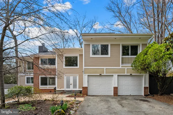 $1,360,000 | 10600 Vantage Court, Potomac, MD 20854