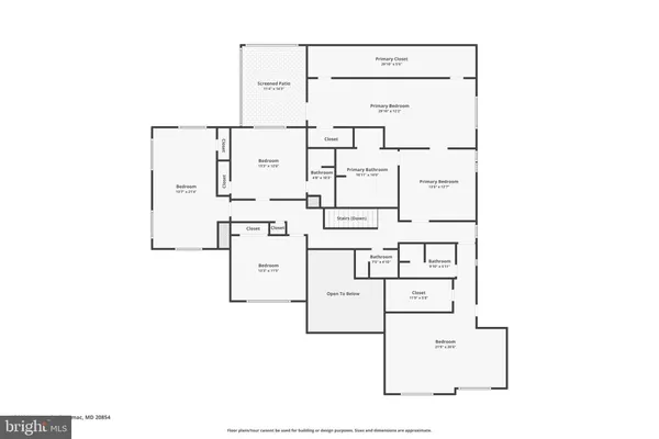 $1,360,000 | 10600 Vantage Court, Potomac, MD 20854