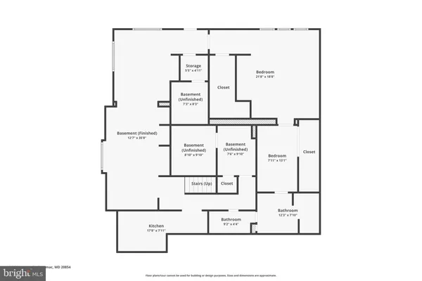 $1,360,000 | 10600 Vantage Court, Potomac, MD 20854