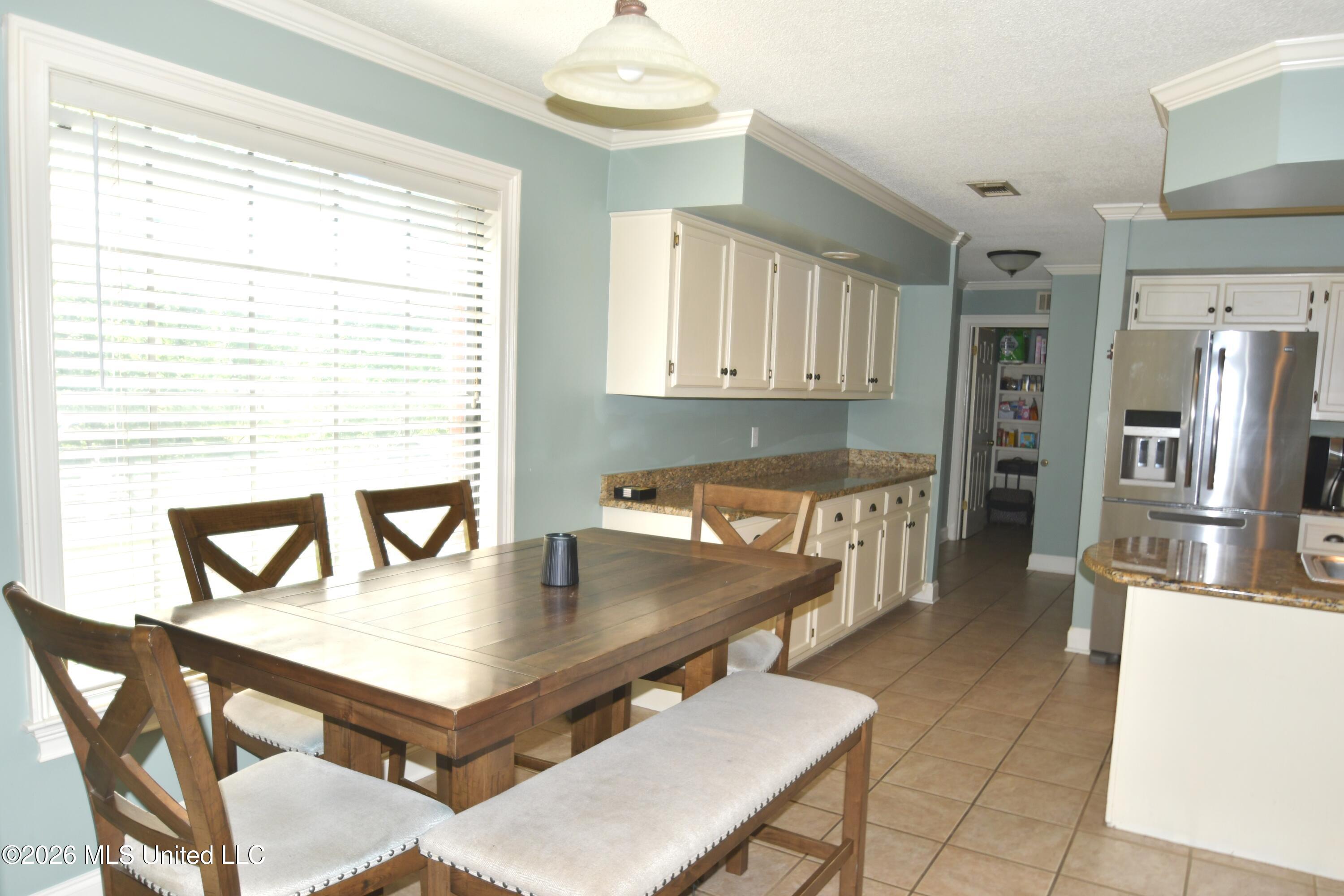 1780 Malone Road Nesbit, MS 38651 - Photo 11 of 31 Kitchen/Great room View
