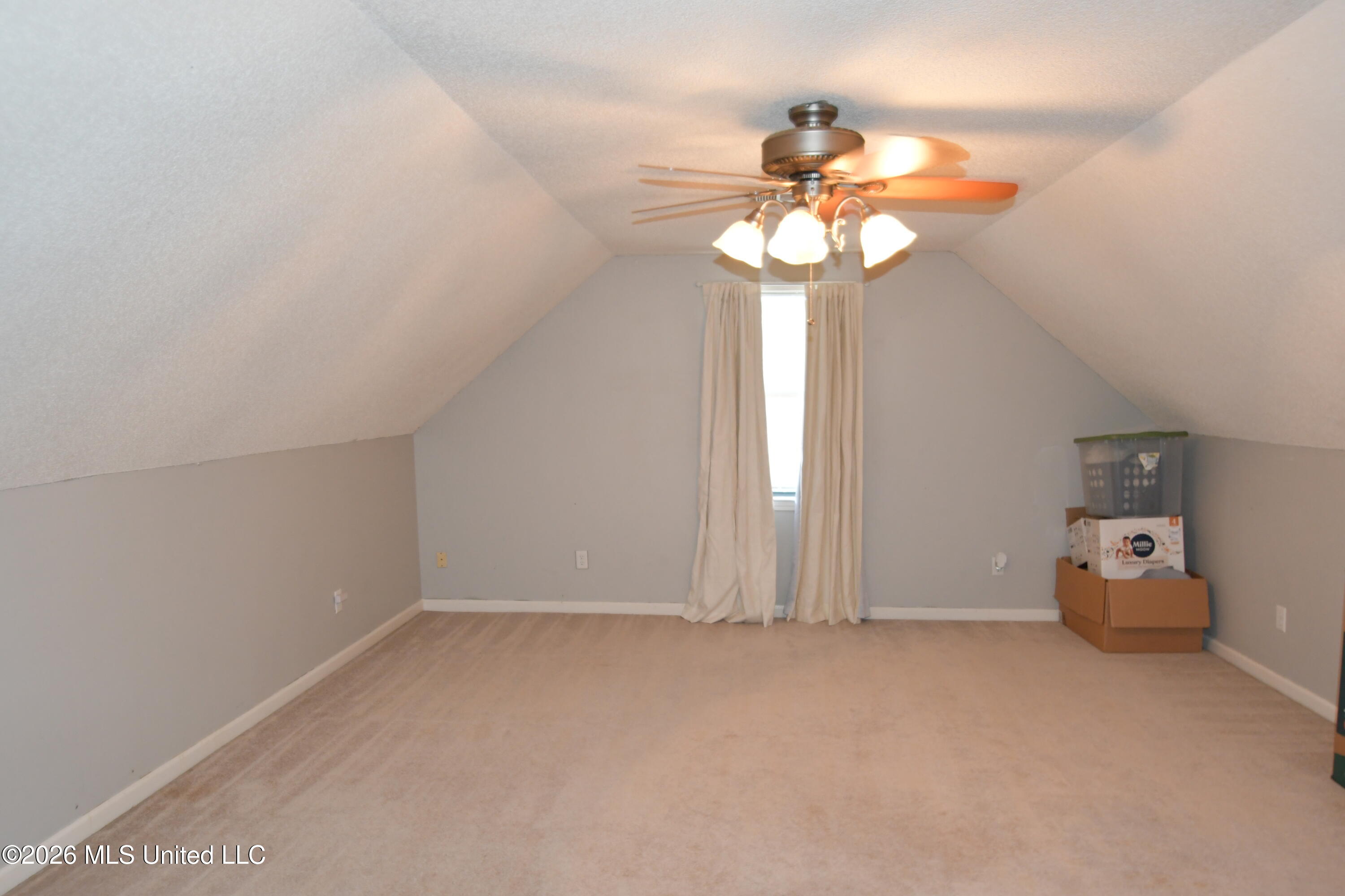 1780 Malone Road Nesbit, MS 38651 - Photo 20 of 31 Bonus Room
