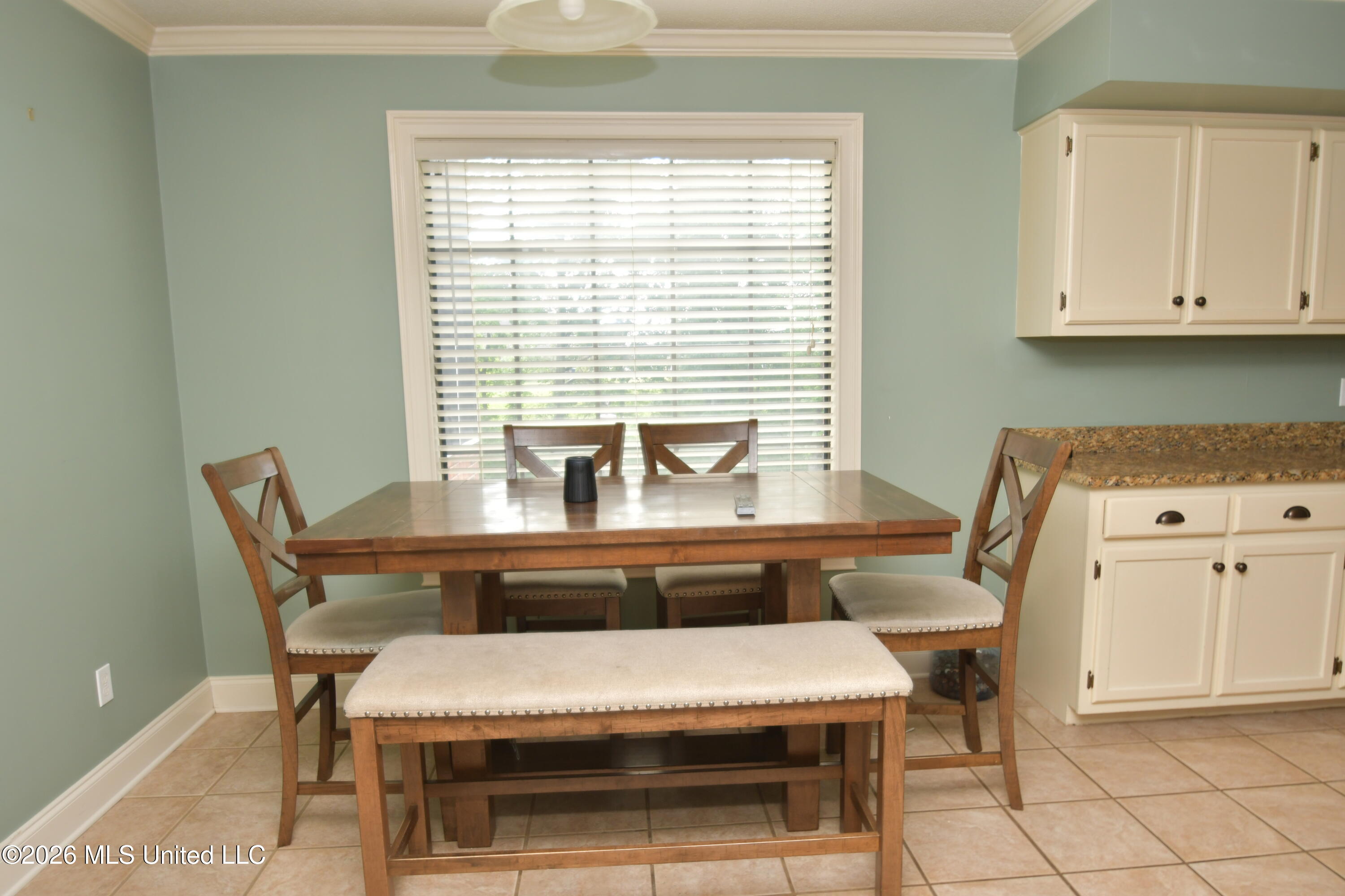 1780 Malone Road Nesbit, MS 38651 - Photo 6 of 31 Eat-In Kitchen