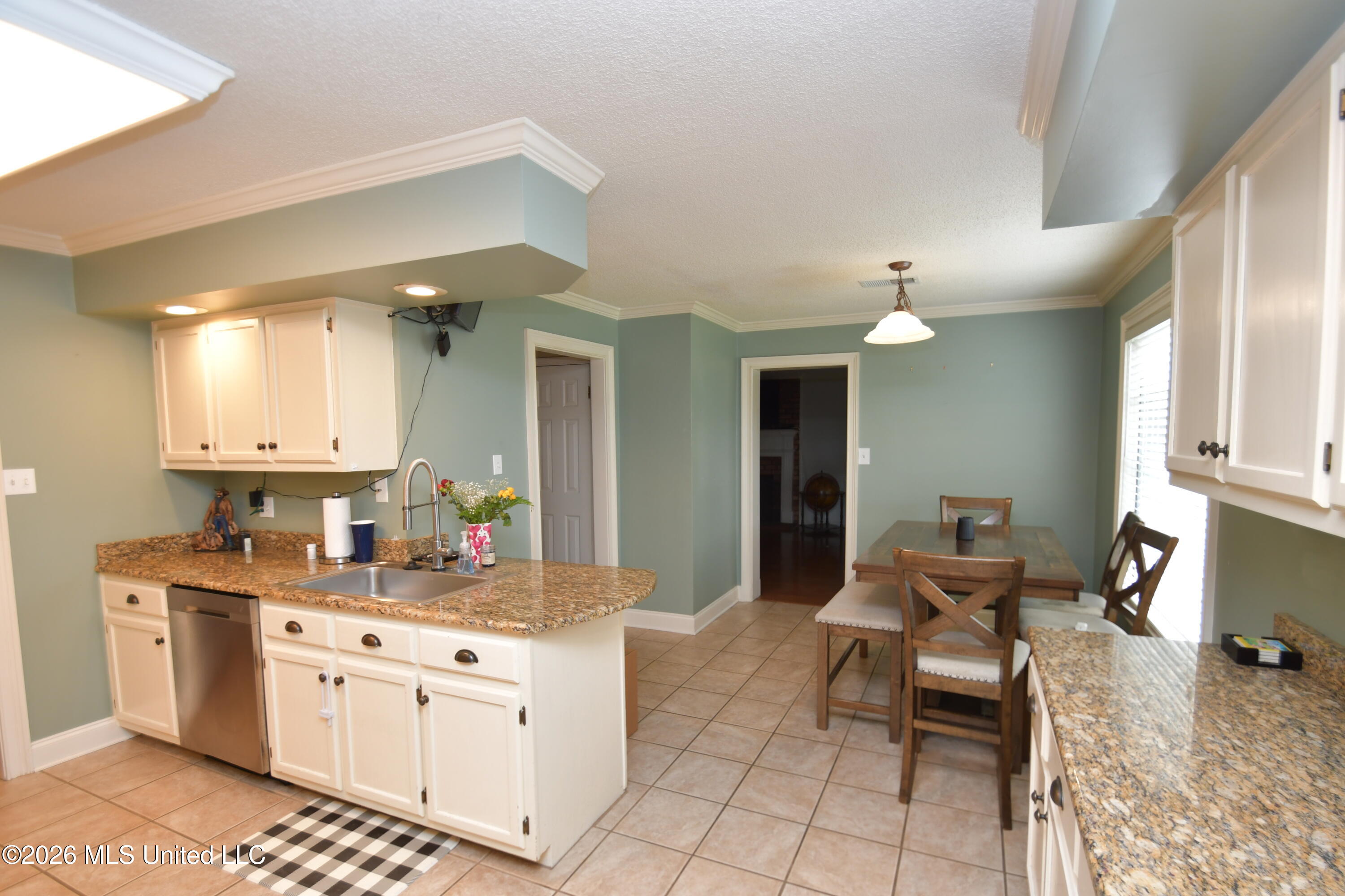 1780 Malone Road Nesbit, MS 38651 - Photo 7 of 31 Kitchen