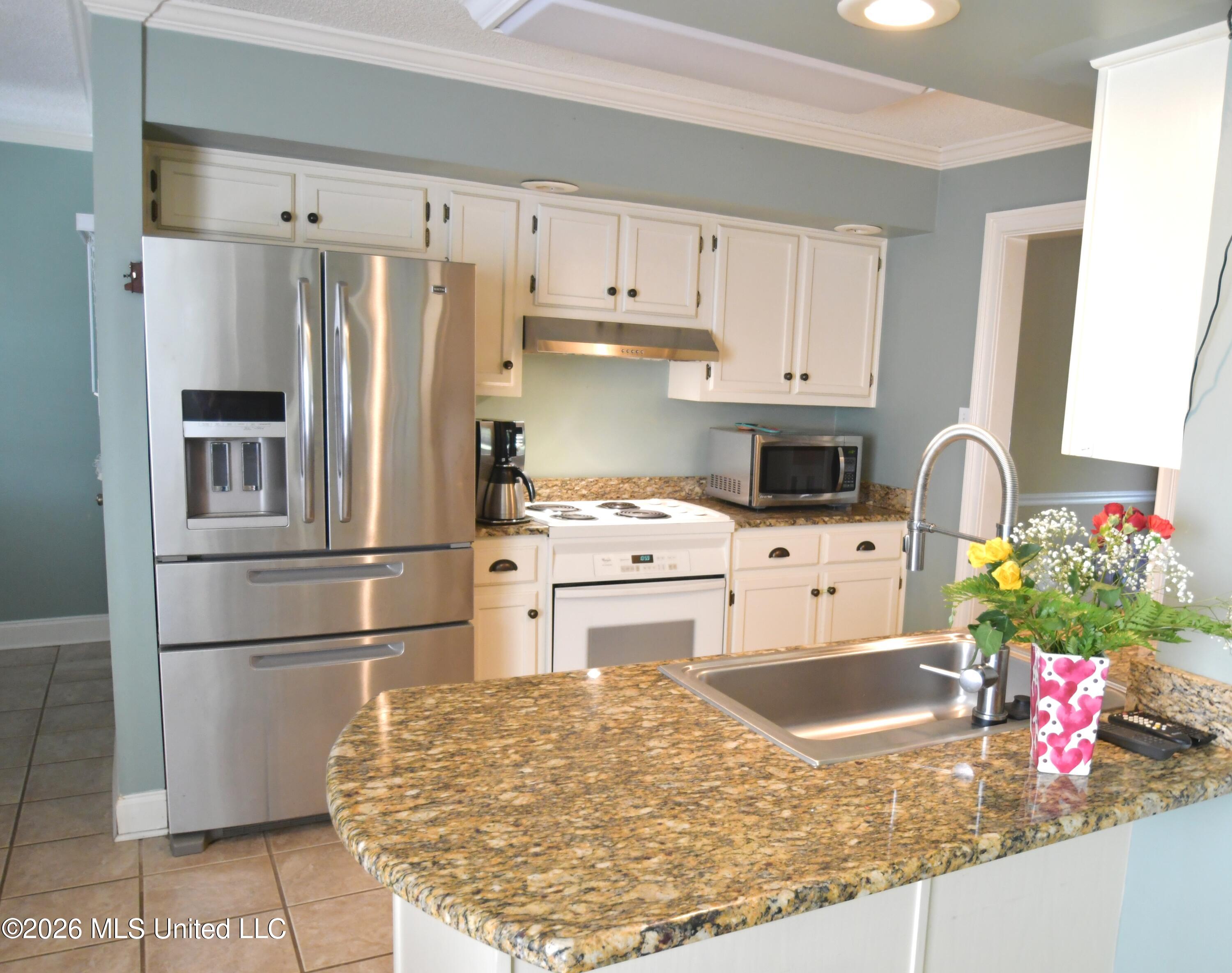 1780 Malone Road Nesbit, MS 38651 - Photo 10 of 31 Kitchen