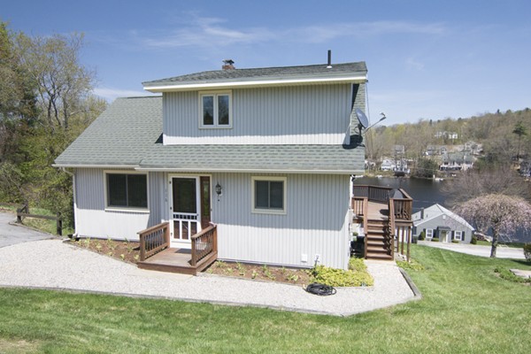 116 Park Road Charlton, MA 01507 - Photo 2 of 30 Gallery Image 2