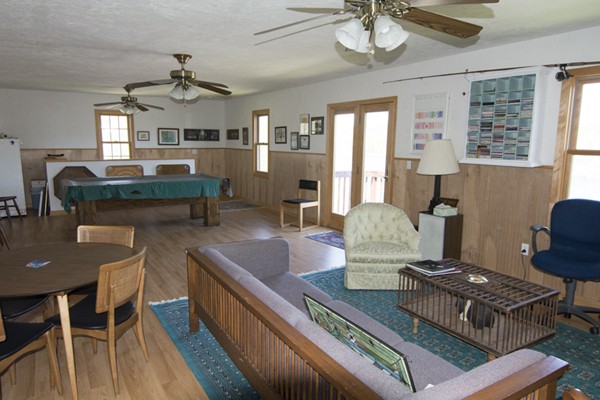 116 Park Road Charlton, MA 01507 - Photo 23 of 30 Gallery Image 23