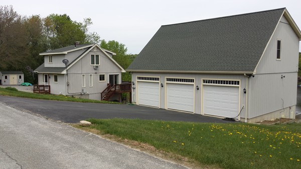 116 Park Road Charlton, MA 01507 - Photo 27 of 30 Gallery Image 27