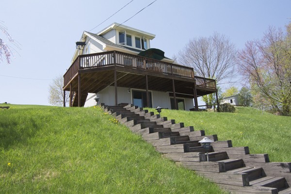 116 Park Road Charlton, MA 01507 - Photo 30 of 30 Gallery Image 30