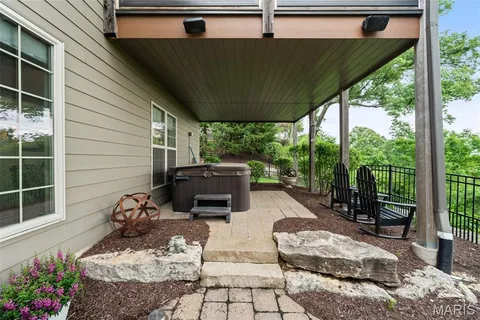 $875,000 | 4252 Napa View Lane, St. Charles, MO 63304