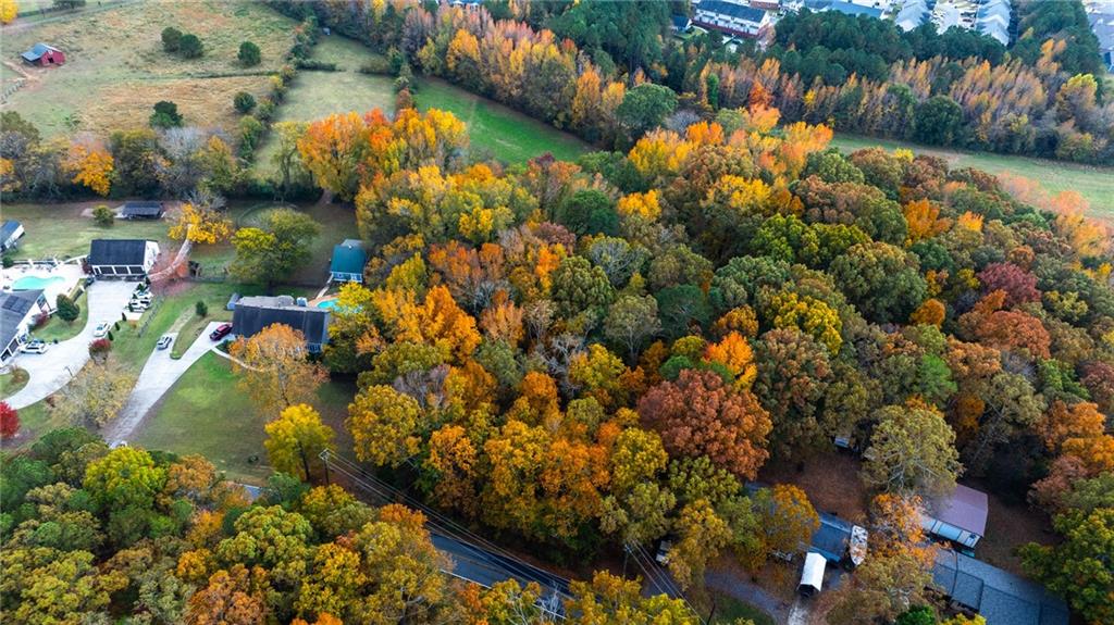 84 Cline Smith Road Northeast Cartersville, GA 30121 - Photo 11 of 14 a view of a lake