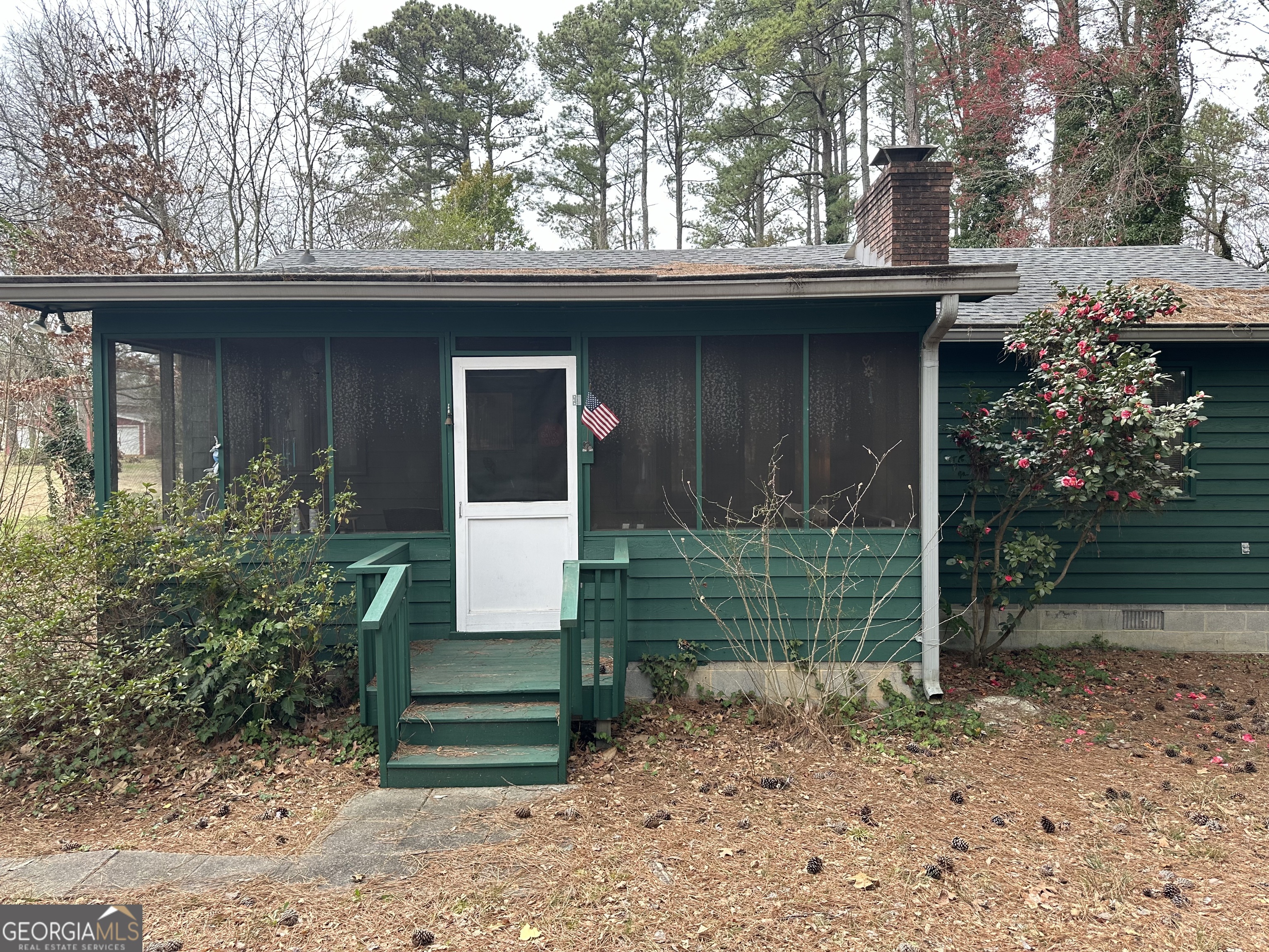 898 Atlanta Hwy Southeast  