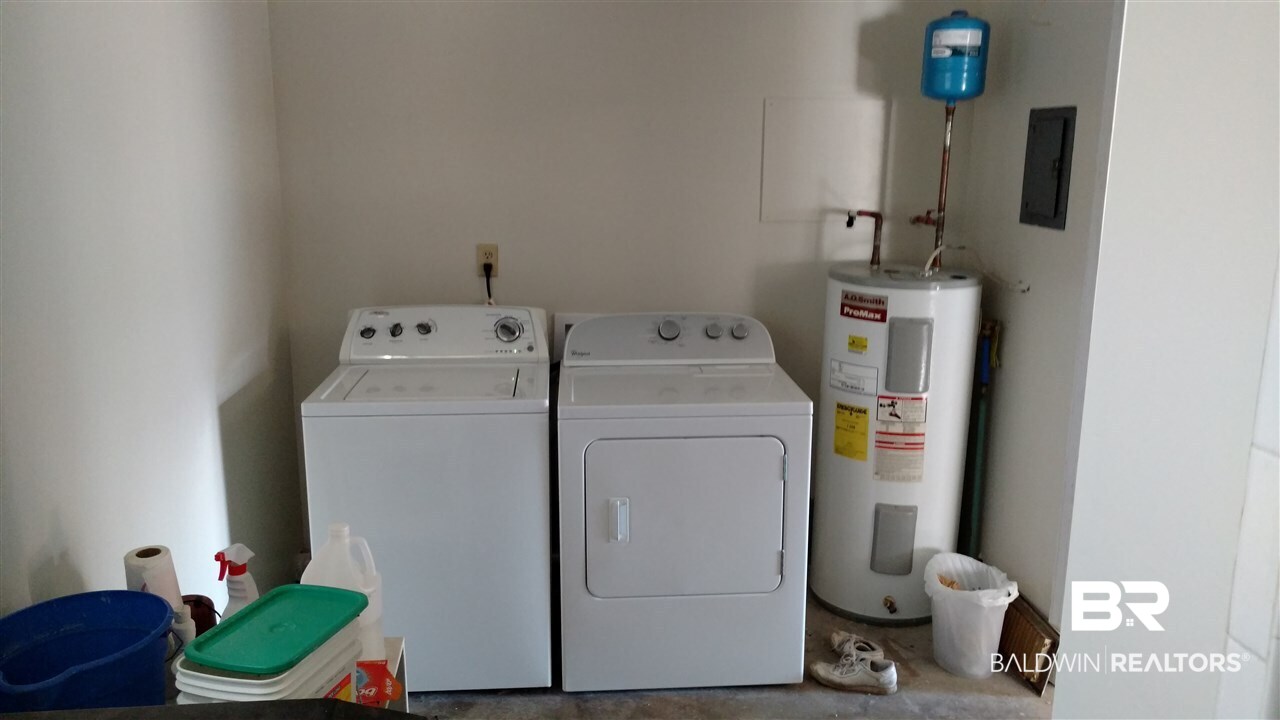 3927 Leroy Stevens Road Mobile, AL 36619 - Photo 19 of 28