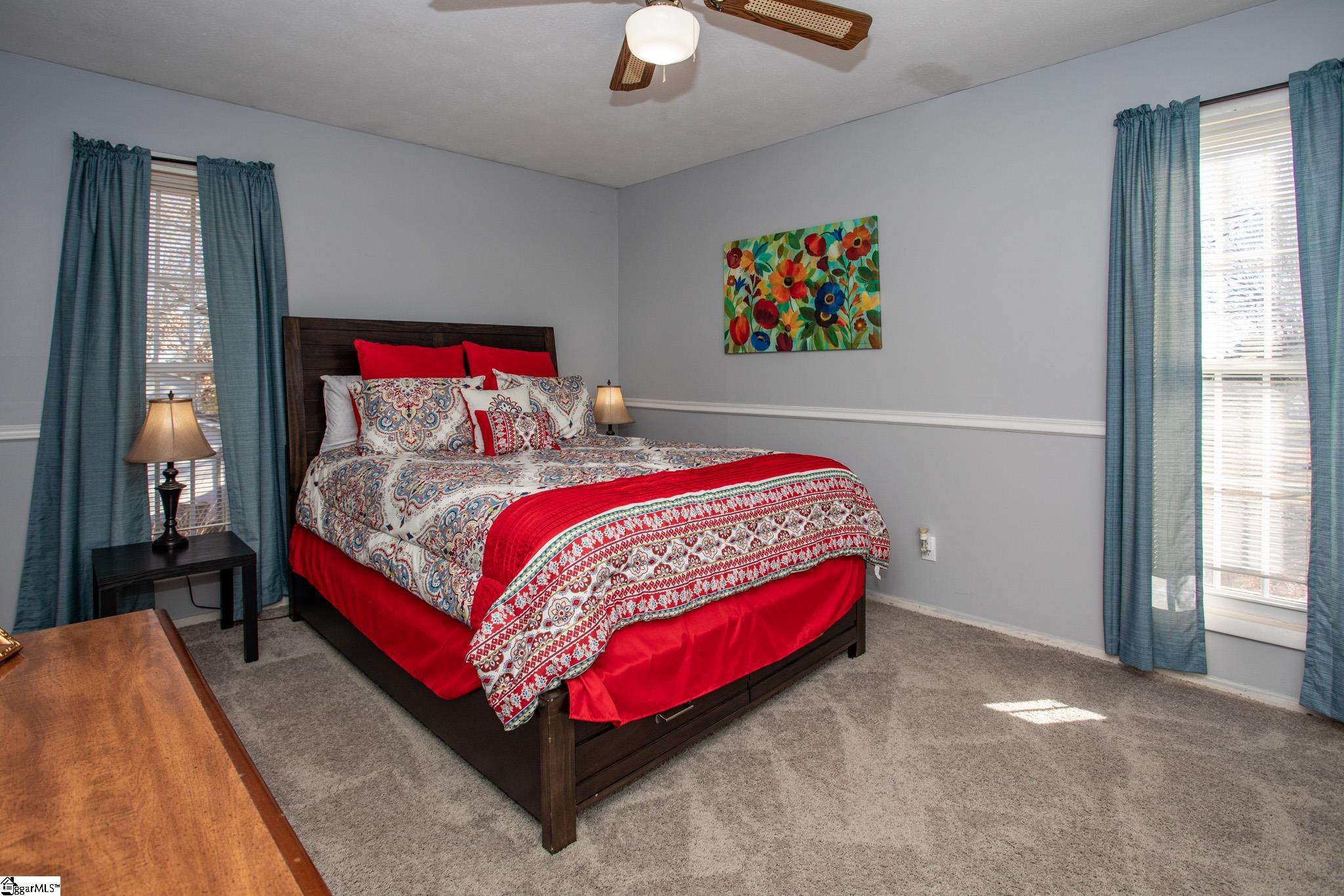 2602 Holiday Road Greer, SC 29651 - Photo 17 of 36