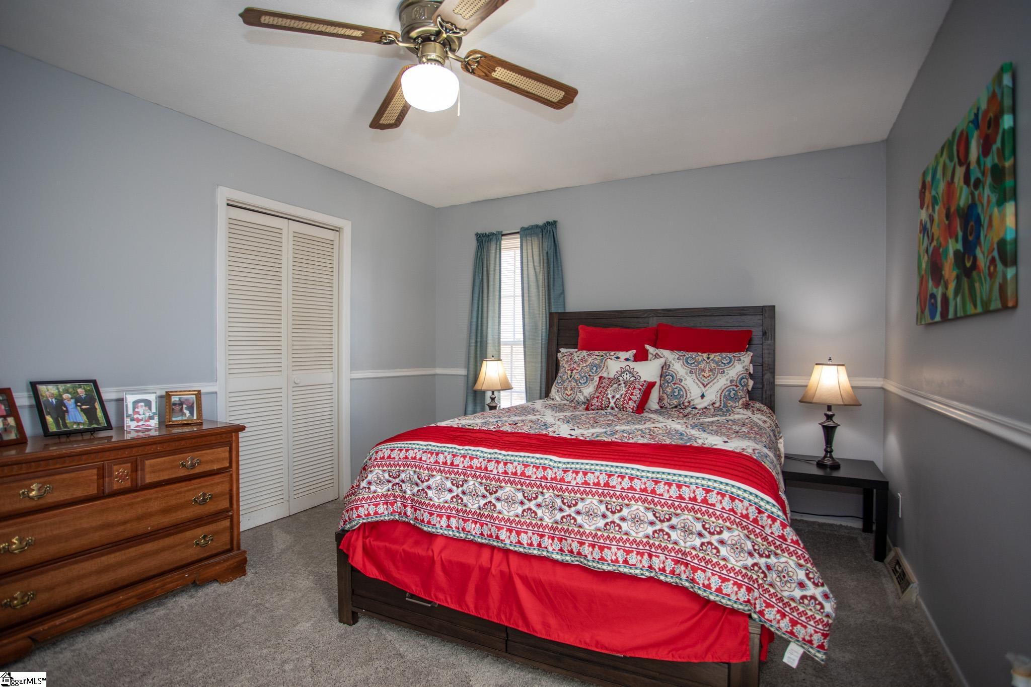 2602 Holiday Road Greer, SC 29651 - Photo 18 of 36